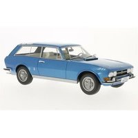 PEUGEOT - 504 BREAK RIVIERA 2-DOOR 1971